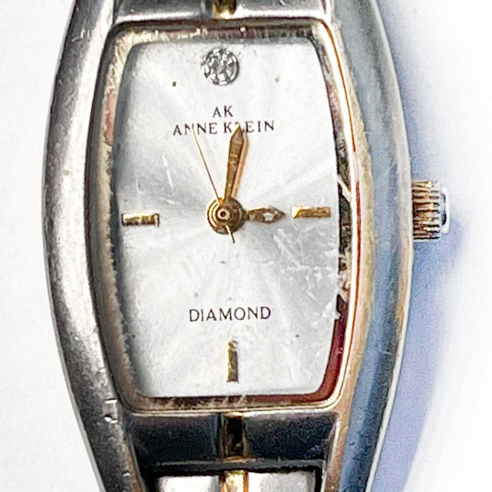 Anne Klein Diamond 10-6063